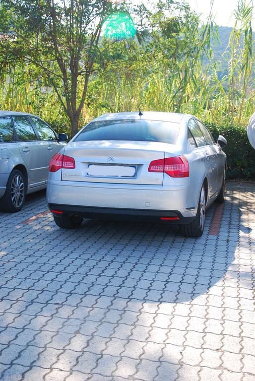 Appartamenti Gelsomino - Clima, Terrazze E Posti Auto Marina di Campo Exterior foto